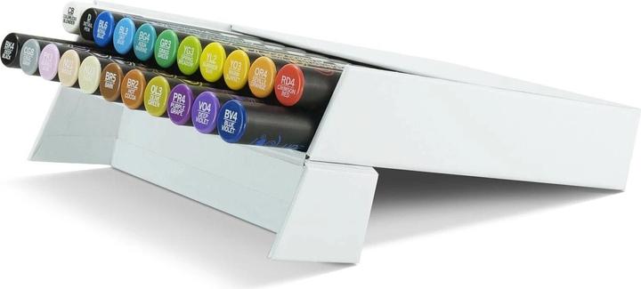 Produktbild Chameleon Brushpens (Mehrfarbig, 22 x)
