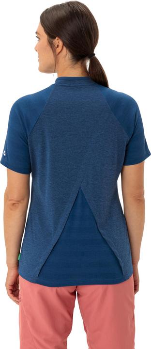 Actual product image Vaude Tamaro HZ Shirt IV (44)