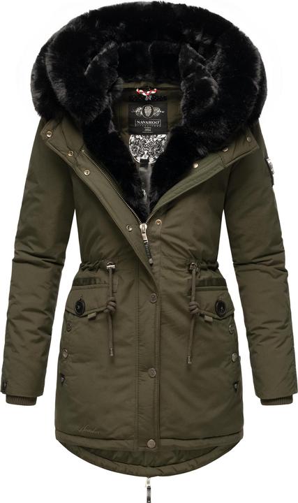 Immagine prodotto Navahoo Sweety Deluxe (M)