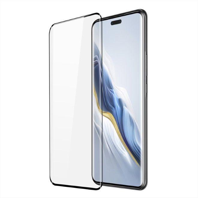 Produktbild Dux Ducis Curved-70 Series Schutzglas (1 Stück, Honor Magic6 Pro)