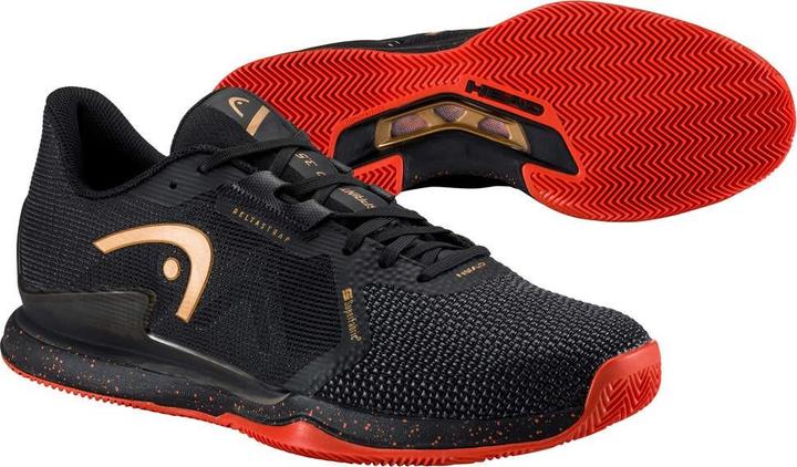 Image du produit Head Sprint Pro 3.5 SF (36)