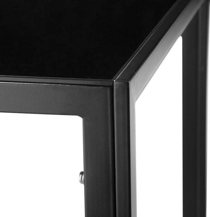 Immagine prodotto tectake Essgruppe Berlin (120 x 70 x 75 cm)