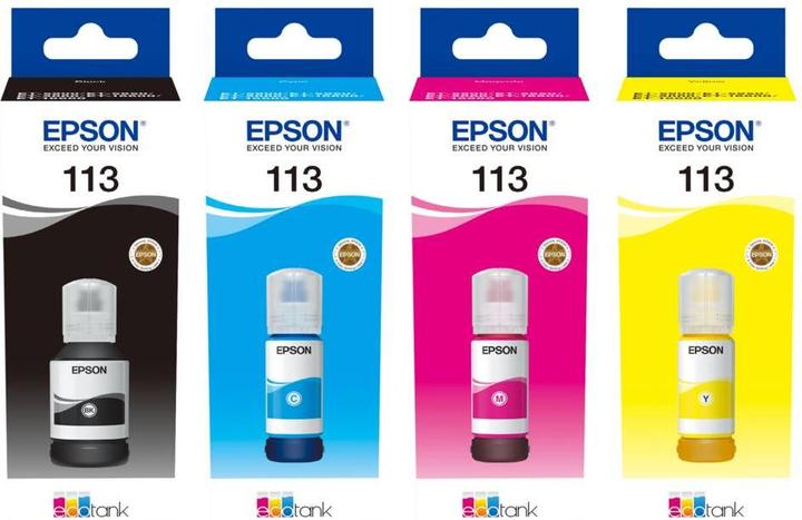 Image du produit Epson 104 (C)