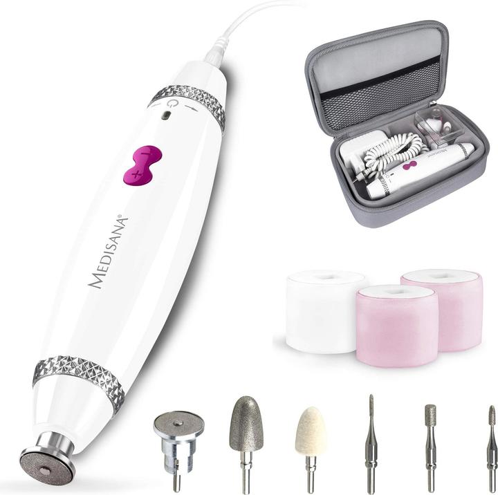 Actual product image Medisana Mp 840