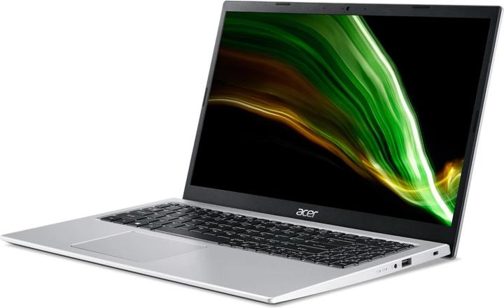 Productafbeelding Acer Aspire 3 A315-35-P0YX 15,6""/N6000/8/256SSD/W11 39,62cm (15,6""), 1920 x 1080 IPS mat, Intel® Penti (15.60", Intel Pentium Zilver N6000, 8 GB, 256 GB, NL)
