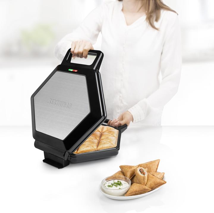 Image du produit Princess Samosa