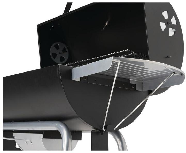 Immagine prodotto Landmann Taurus 440 nero (44 cm)