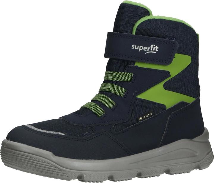 Actual product image Superfit Boots (29)
