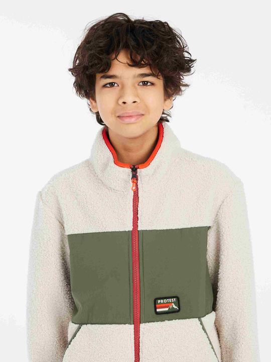 Protest Fullzips PRTBARTIS JR
