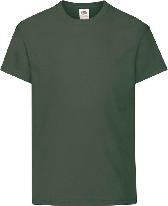 Fruit of the Loom Original TShirt (128)