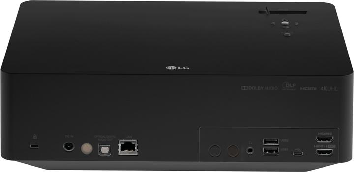 Produktbild LG HU70LSB (4K, 1500 lm, 1.2 - 1.5:1)