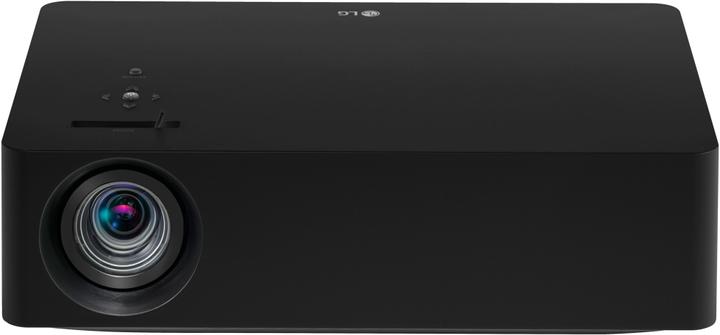 Produktbild LG HU70LSB (4K, 1500 lm, 1.2 - 1.5:1)