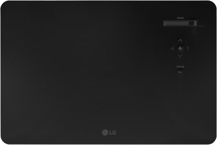 Produktbild LG HU70LSB (4K, 1500 lm, 1.2 - 1.5:1)