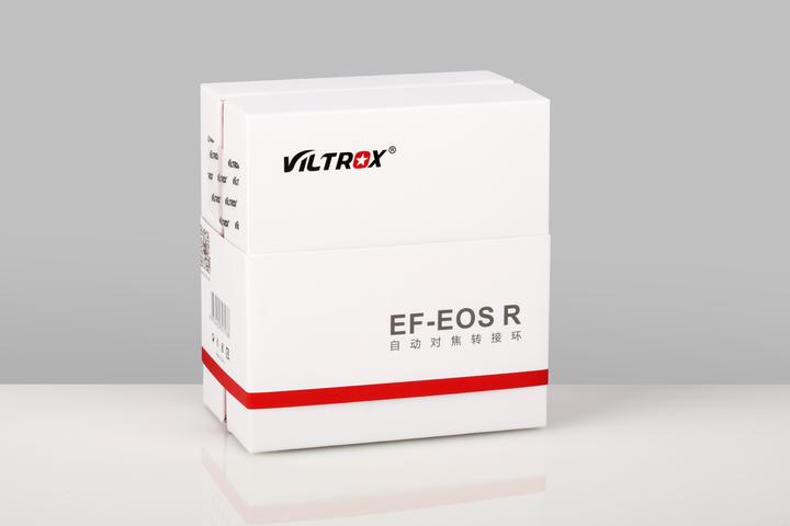 Produktbild Viltrox Ef-Eos R
