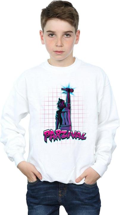 Produktbild Ready Player One Parzival Key (152, 158)