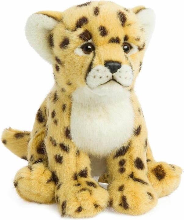 WWF Cheetah (23 cm)
