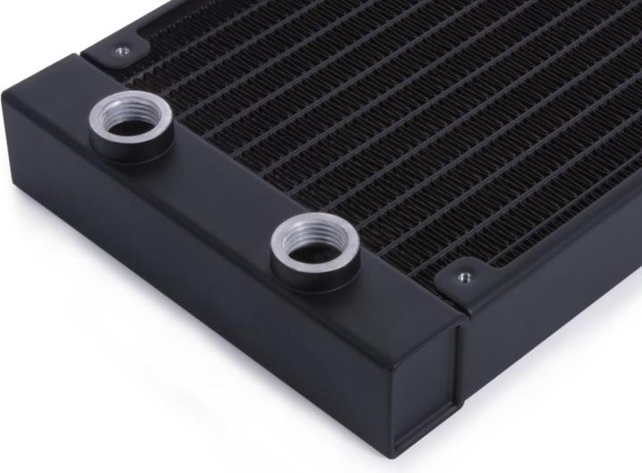 Immagine prodotto Alphacool Alpha ES Alluminio 360 mm T27 -Industria 1021480 (120 mm)