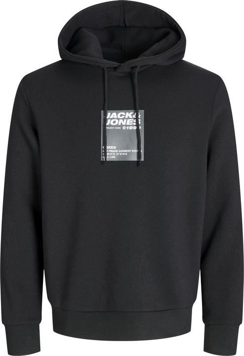 Jack & Jones Gedruckt Kapuzenpullover Junior Kapuzenpullover (152)