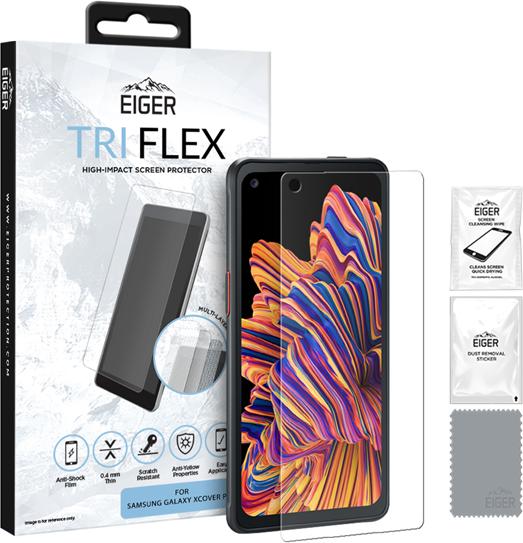 Produktbild Eiger Mountain H.I.T (1 Stück, Samsung Galaxy Xcover Pro)
