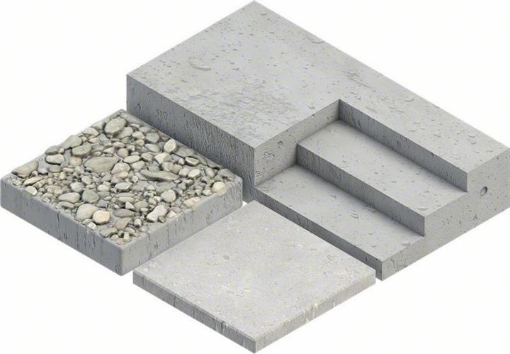 Actual product image Bosch Professional Zubehör Expert SDS plus-7X (10 millimetres)