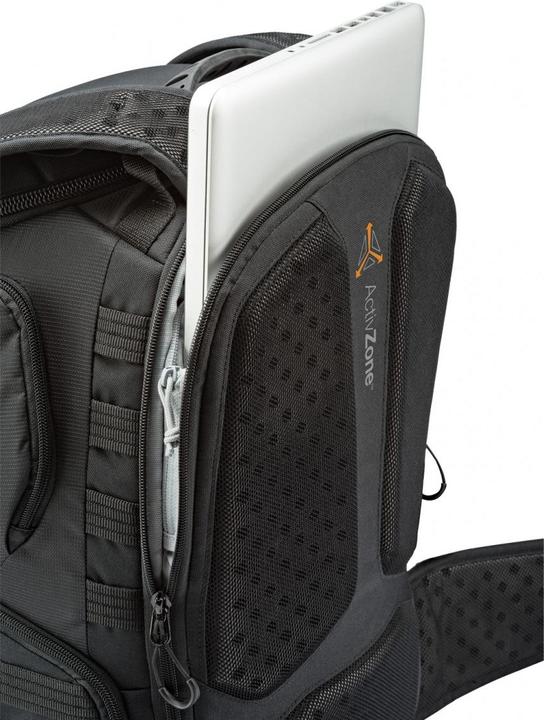 Actual product image Lowepro ProTactic 350 AW (Photo backpack)
