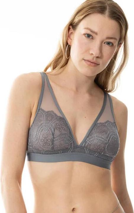 Immagine prodotto Mey Reggiseno a triangolo Poetry Fame (XL)