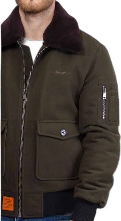 Bombers Original Jacke Bombers Douglas (S)