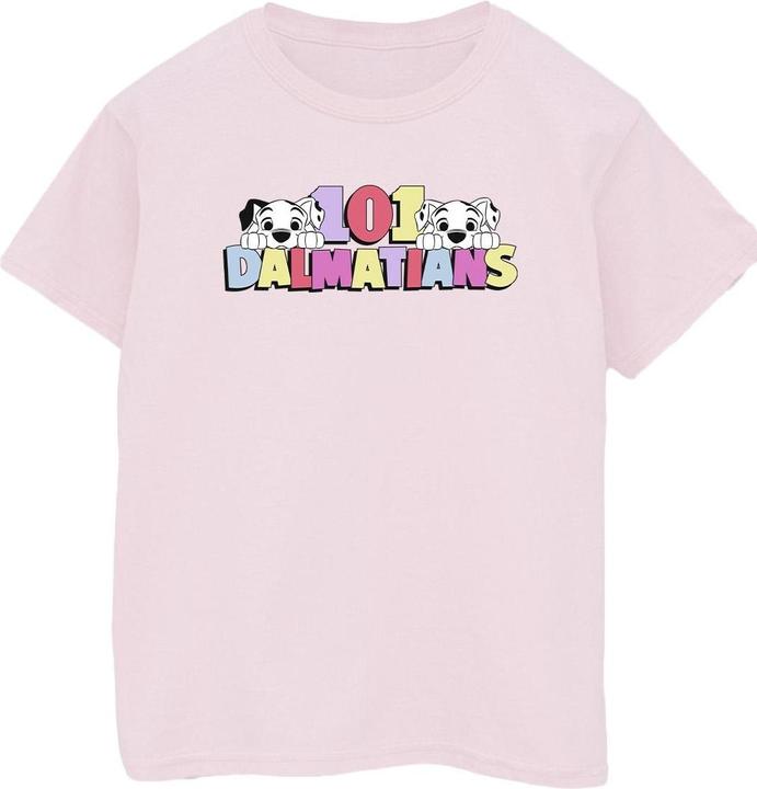 Produktbild Disney 101 Dalmatians Multi Colour TShirt (M)