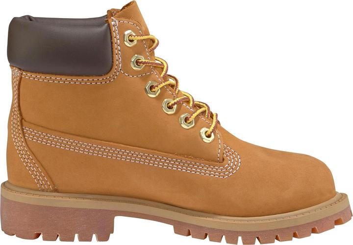 Timberland Stiefelette