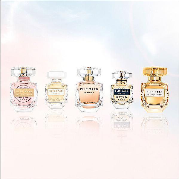 Produktbild Elie Saab Le Parfum Bridal Eau de Parfum Vapo 30 ml (Eau de Parfum, 30 ml)