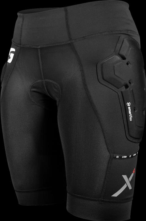 Image du produit G-Form W's Pro-X4 Short Liners (L, Short de protection)