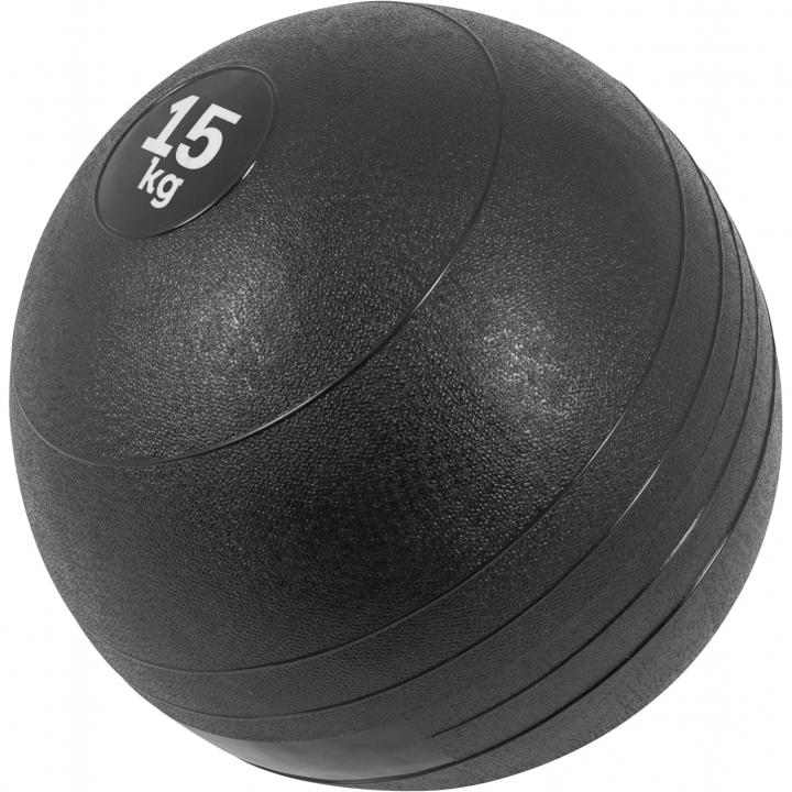 Actual product image Gorilla Sports Slamball set (25 kg, 280 mm)