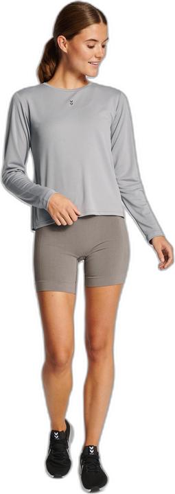 Image du produit hummel hmlMT FRI MESH T-SHIRT L/S (XS)
