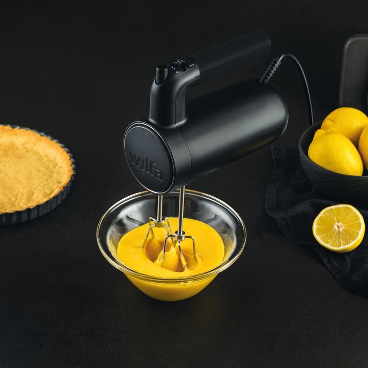 Image du produit Wilfa Smooth Mix Handmixer (500 W)