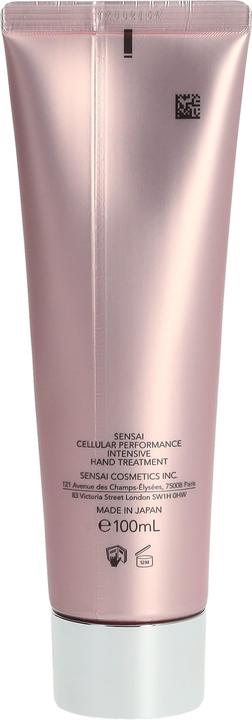 Sensai Intensive Hand Treatment (100 ml)