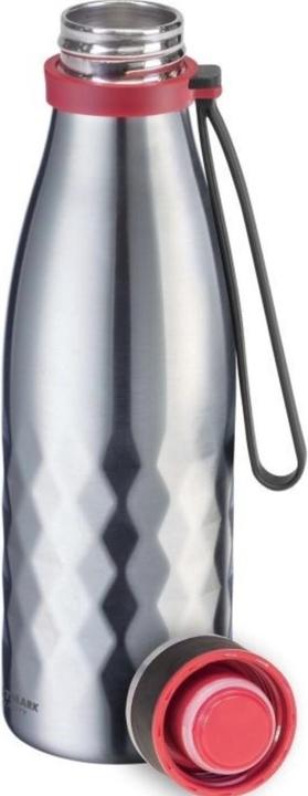 Produktbild Westmark Isolierflasche 0,55 L silber 5282226S (0.55 l)