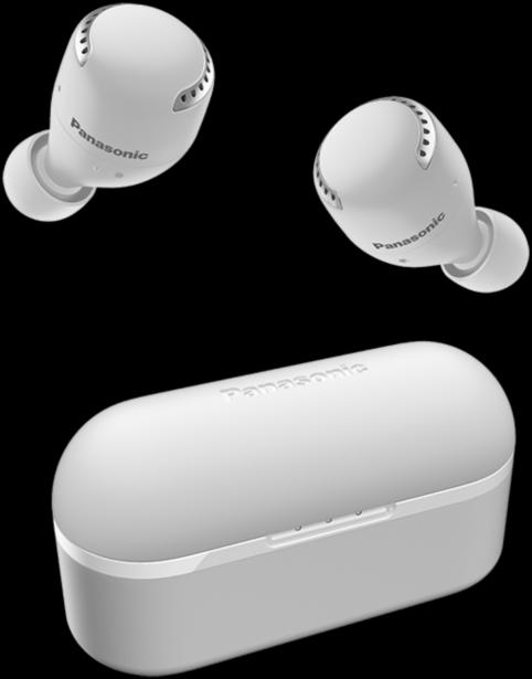 Image du produit Panasonic RZ-S500W (ANC, 20 h, Sans fil)