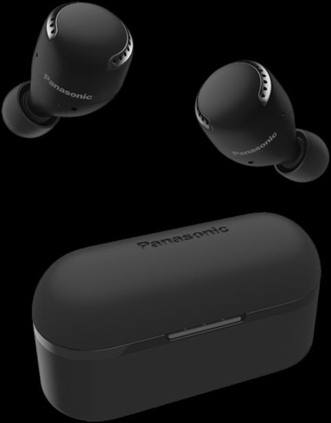 Produktbild Panasonic RZ-S500W (ANC, 20 h, Kabellos)