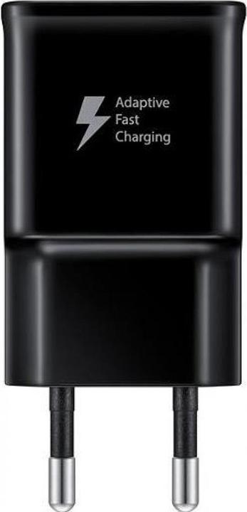 Actual product image Samsung Ep-Ta20 - USB C (15 W)