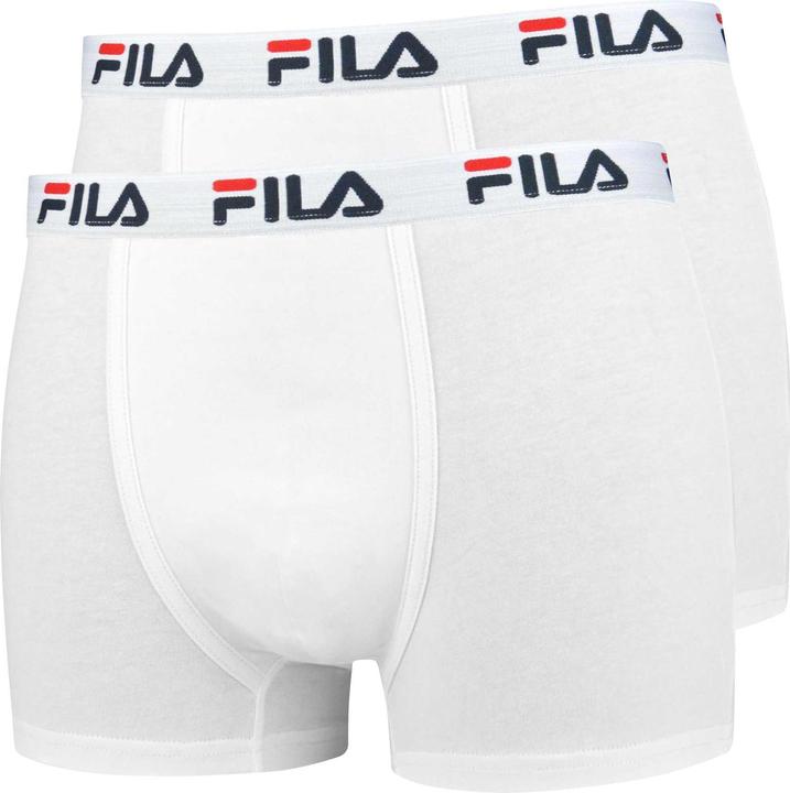 Actual product image FILA Boxer shorts (M, pack of 2)