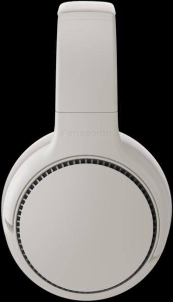 Actual product image Panasonic RB-M500B (30 h, Wireless)