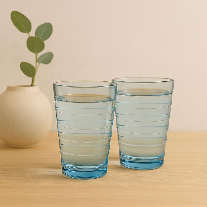 Actual product image Iittala Aino Aalto Mug (0.22 l, 2 x)