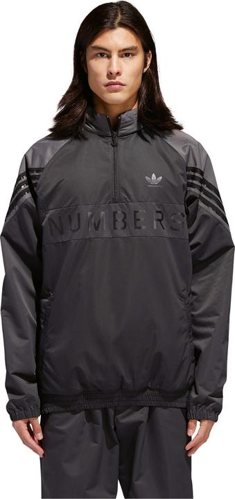 adidas Numbers Edition Track Jacket