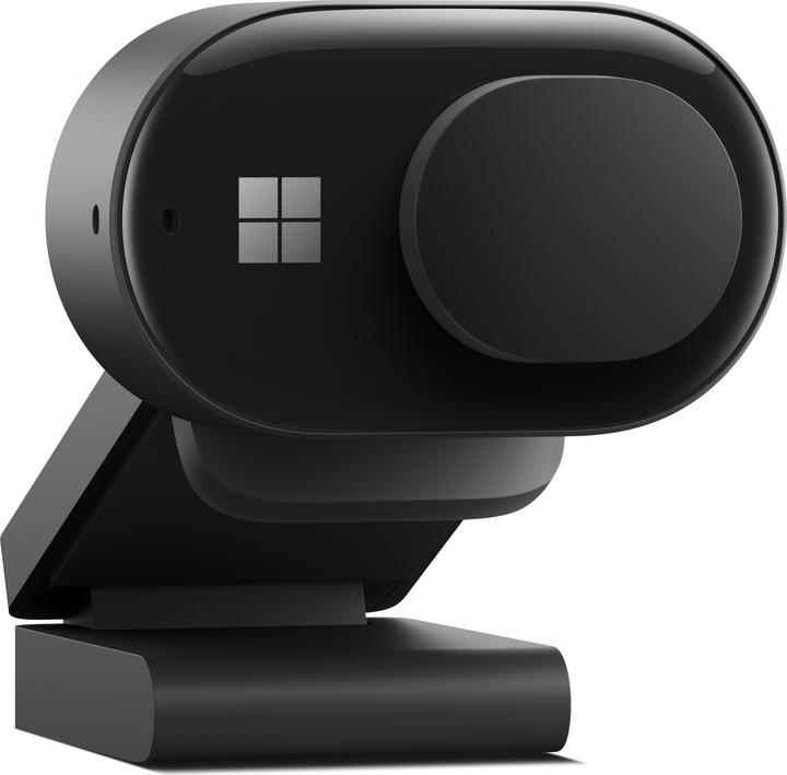 Produktbild Microsoft Modern Webcam For Biz (2 Mpx)
