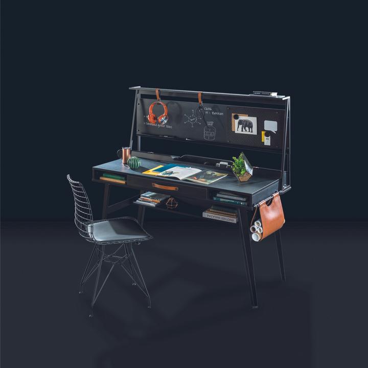 Actual product image Skye Decor Garrett