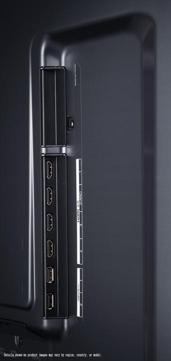 Actual product image LG 55NANO916NA (55", Nano-Cell, 4K, 2020)