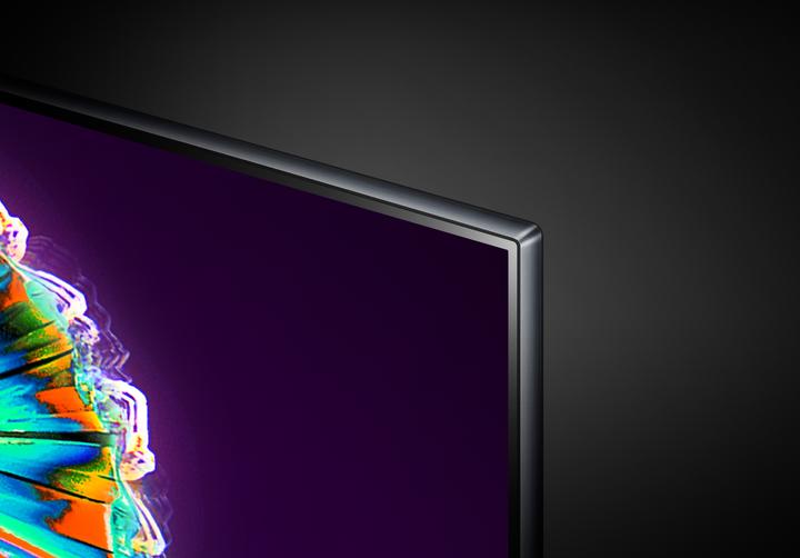 Actual product image LG 55NANO916NA (55", Nano-Cell, 4K, 2020)