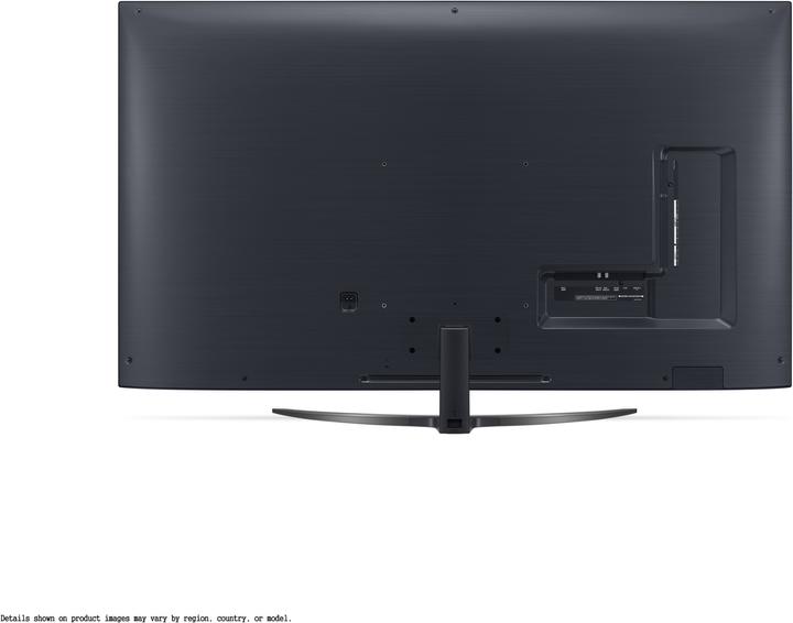 Actual product image LG 55NANO916NA (55", Nano-Cell, 4K, 2020)