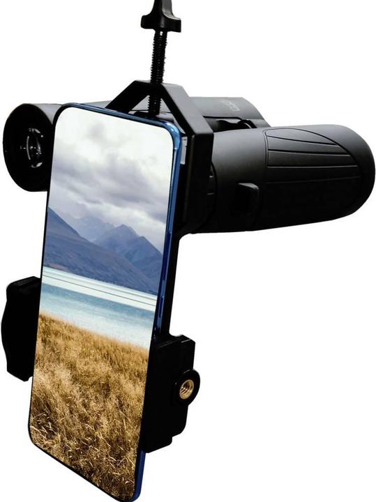 Actual product image Konus KON1303 Universal Smartphone Adapter Smartphone-Adapter