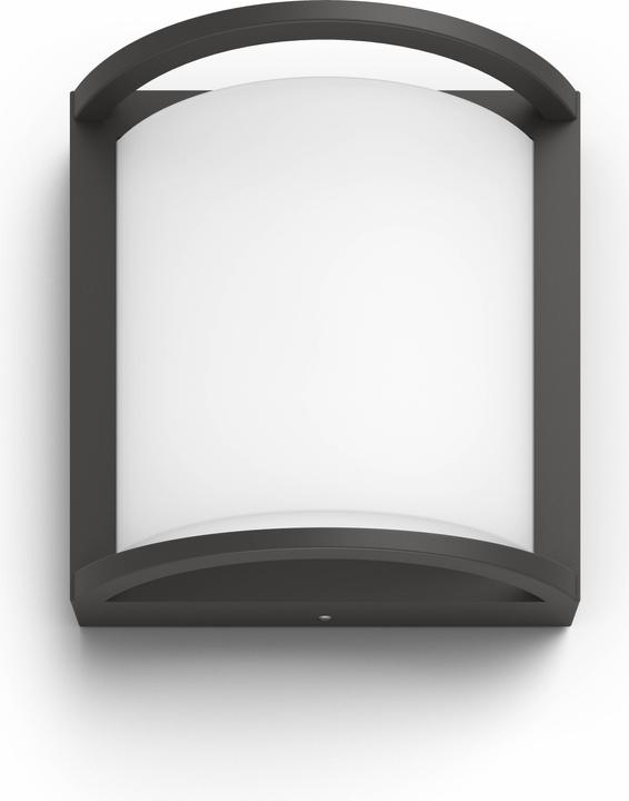 Image du produit Philips Applique murale Samondra LED (1200 lm, IP44)